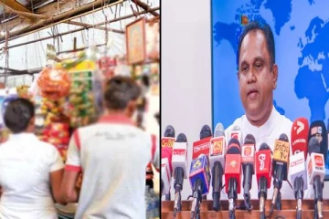 நுகர்வோருக்குக்கான சலுகை: வர்த்தகர்களுக்கு அமைச்சர் விடுத்த எச்சரிக்கை