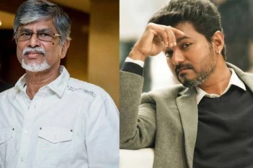 முட்டுக்கட்டை போட்டு கெடுத்தாரா எஸ் ஏ சந்திரசேகர்!! இயக்குனர் சங்கர் படத்தினை விஜய் ஒதுக்க இதுதான் காரணம்..