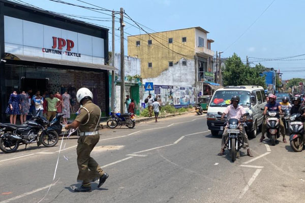 யாழில் இடம் பெற்ற கோர விபத்து; ஒருவர் உயிரிழப்பு | Recent Accident In Jaffna