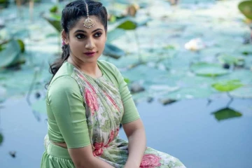 இலங்கை தொடர்பில்  லாஸ்லியா விடுத்த அதிரடி அறிவிப்பு!