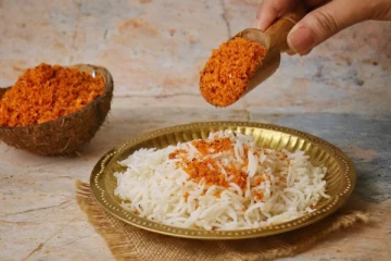 நாவூறும் சுவையில் தேங்காய் பூண்டு பொடி.., எப்படி செய்வது?