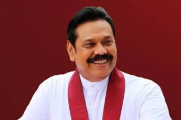 "එතුමා තවම රෝහලේ ඔහුගේ ආරක්ෂාවට ගරු කල යුතුයි" මහින්ද රාජපක්ෂ තවමත් රෝහලේ [VIDEO]