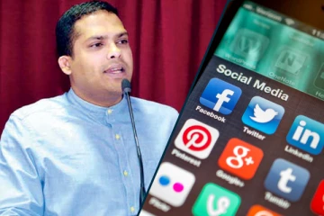 சில சமூக ஊடகங்களுக்கு அமைச்சர் விடுத்துள்ள எச்சரிக்கை