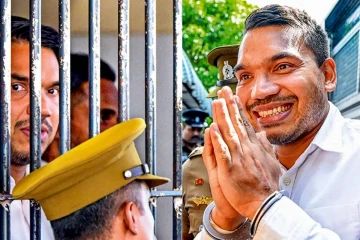 நாமல் - ஏர்பஸ் மின்னஞ்சல் தொடர்பில் பரபரப்பு..! குற்றச்சாட்டுகளை மறுத்த SLPP சட்டத்தரணி