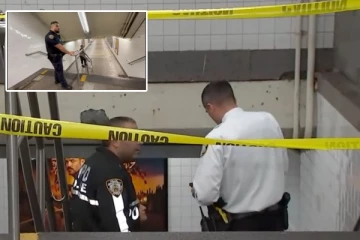 ரயில் நிலையத்தில் தொப்புள் கொடியுடன் கைவிடப்பட்ட பச்சிளம் குழந்தை: சிசிடிவி காட்சிகள் ஆய்வு