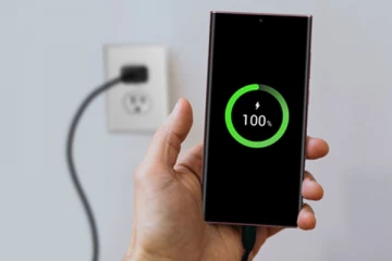 10 நிமிடங்களில் 100% சார்ஜிங்! Super Fast சார்ஜிங் ஸ்மார்ட்போன்கள் லிஸ்ட் இதோ