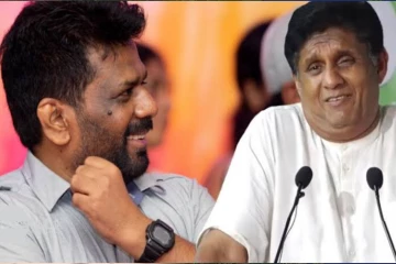 ஜனநாயக முறைமையையே சீர்குலைக்கும் செயற்பாடு! அரசாங்கத்திற்கு எதிர்க்கட்சித் தலைவர் பகிரங்க எச்சரிக்கை