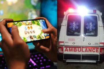 ஒன்லைன் விளையாட்டில் தந்தையின் பணத்தை இழந்த சிறுவன் எடுத்த துயர முடிவு