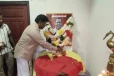 வவுனியா வடக்கில் தேனிசை செல்லப்பாவிற்கு அஞ்சலி: ரவிகரன் எம்.பி பங்கேற்பு