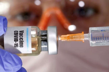 'அஸ்ட்ராசெனெகா' கொவிட் தடுப்பூசி செலுத்திய மூவர் உயிரிழப்பு