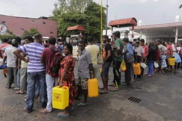 எரிபொருள் பாவனையாளர்களுக்கு மகிழ்ச்சியான தகவல்