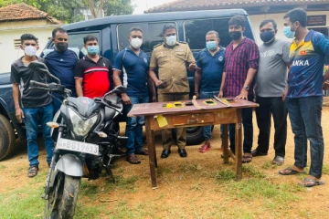 மருதனார்மட பழக்கடை வியாபாரி மீது வாள் வெட்டு- பின்னணியில் செயற்பட்டவர்கள் யார்? அம்பலமான தகவல்!