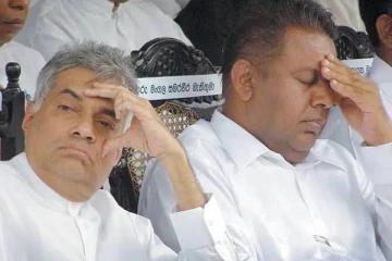 எனக்கும் கட்சிக்கும் பேரிழப்பு; மங்கள சமரவீர மரணம் தொடர்பில் ரணில் கவலை