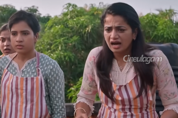 குணசேகரன் செய்த விஷயத்தால் பெண்கள் உச்சக்கட்ட அதிர்ச்சி.. எதிர்நீச்சல் தொடர்கிறது அடுத்த வார ப்ரோமோ | Ethirneechal Thodargiradhu Next Week Promo