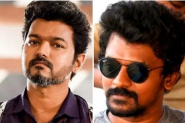சன்-டிவி ஆப்பிஸில் தளபதி விஜய்..! நடந்து முடிந்த போட்டோ ஷூட், வெளியான சூப்பர் அப்டேட் இதோ..