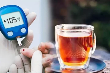 நீரிழிவு நோயை கட்டுக்குள் வைக்கனுமா?அப்போ காலையில் வெறும் வயிற்றில் இதை ஒரு டம்ளர் குடிங்க!