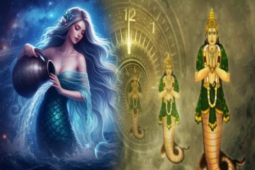 கும்பத்தில் நுழையும் ராகு: 2025 அமோகமாக வாழப்போகும் ராசிகள் உங்க ராசி இருக்கா?