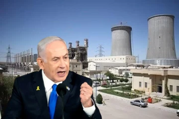 ஈரானின் எரிசக்தி ஆலைகளை தாக்க தயாராகும் இஸ்ரேல்