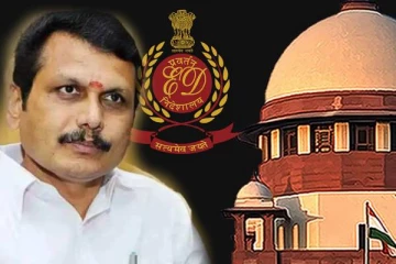 செந்தில் பாலாஜியை 5 நாட்கள் அமலாக்கத்துறை கஸ்டடியில் விசாரிக்க நீதிமன்றம் உத்தரவு!