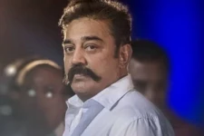 கட்டியணைத்து மகளுடன் பிக்பாஸ் கமல் ஹாசன் எடுத்துக்கொண்ட லேட்டஸ்ட் புகைப்படம்!