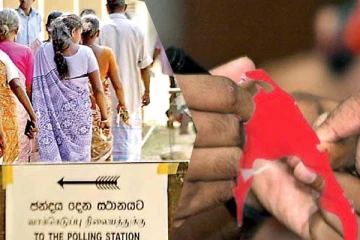 தமிழ் மக்கள் தாங்கள் யார் என்பதைக் காட்டுவார்கள்