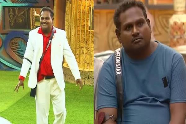 பிக்பாஸ் வாட்டர் மெலன் ஸ்டாருக்கு மூன்று கல்யாணமா? அவரே கொடுத்த விளக்கம் | Bigg Boss Diwagar Open Talk About Marriage Rumors