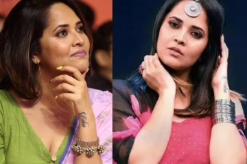 37 வயசுதான் ஆகுது.. நடிகையை ஆண்டின்னு கூப்பிட்டு அசிங்கப்படுத்திய விஜய் தேவரகொண்டா ரசிகர்கள்..