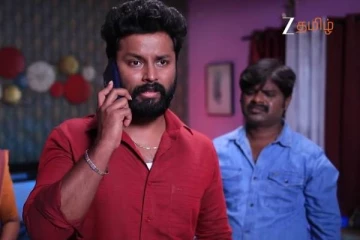 ஜீ தமிழில் ஹிட்டாக ஓடிக் கொண்டிருந்த மனசெல்லாம் சீரியல் முடிவுக்கு வந்தது... கிளைமேக்ஸ் காட்சி இதோ