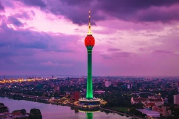 கொழும்பு தாமரை கோபுரத்தை பார்வையிட செல்வோருக்கு முக்கிய தகவல்