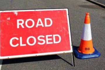 අද වැසෙන මාර්ගය - පොලිසිය රියදුරන්ගෙන් හා ජනතාවගෙන් ඉල්ලීමක් කරයි.