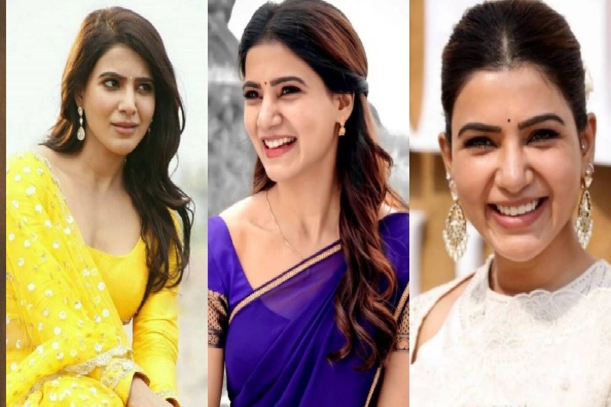 சமந்தா கர்ப்பமாக உள்ளாரா? சமூக வலைதளங்களில் குவியும் வாழ்த்துகள்; ரசிகர்கள் மத்தியில் பரபரப்பு | Is Samantha Ruth Prabhu Pregnant Photos Viral சமந்தா கர்ப்பமாக உள்ளாரா? சமூக வலைதளங்களில் குவியும் வாழ்த்துகள்; ரசிகர்கள் மத்தியில் பரபரப்பு | Is Samantha Ruth Prabhu Pregnant Photos Viral