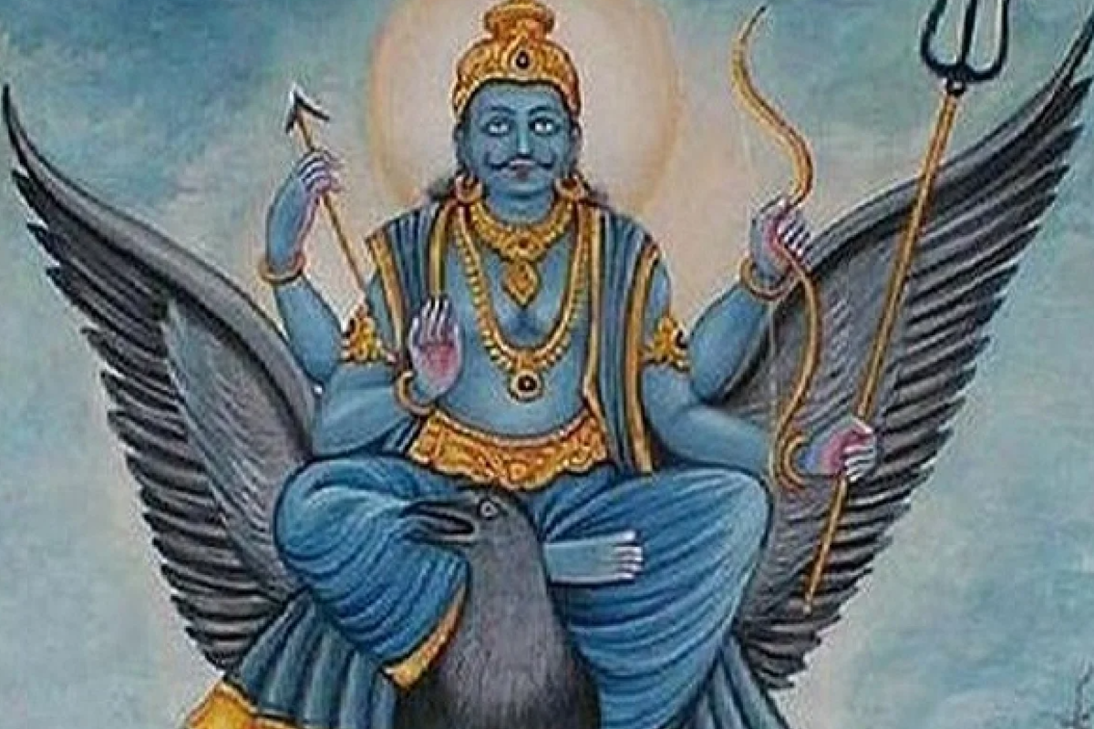 இந்த ராசிகளை சனி பகவானுக்கு பிடிக்கவே பிடிக்காதாம்.. ஏன் தெரியுமா? | 3 Zodiac Sign Were Hated Most By Sani Bagavan