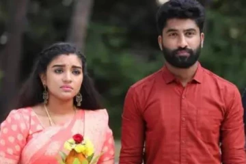 ஜீ தமிழின் ஹிட் சீரியல் செம்பருத்தி முடிவுக்கு வருகிறதா?- வெளிவந்த தகவல்