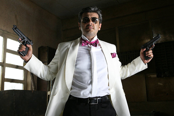 முதல் முறையாக அஜித் வாங்கிய டபுள் டிஜிட் சம்பளம்.. எந்த படத்திற்காக தெரியுமா | Ajith Double Digit Salary For Superhit Movie