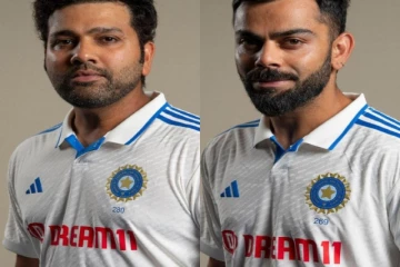 ஜெர்சியில் இந்தியாவை நீக்கிய பிசிசிஐ? - கொந்தளிக்கும் ரசிகர்கள்