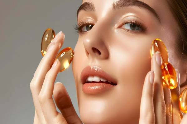 வயதை குறைத்து காட்டும் வைட்டமின்.. இனியும் தெரியாமல் இருந்தால் ஆபத்து! | What Are The Vitamins That Prevent Aging வயதை குறைத்து காட்டும் வைட்டமின்.. இனியும் தெரியாமல் இருந்தால் ஆபத்து! | What Are The Vitamins That Prevent Aging