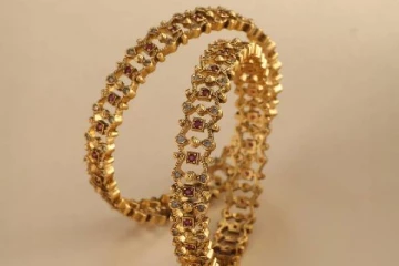 5 நாட்களுக்கு பின்.. இறங்கிய வேகத்தில் எகிறிய தங்கம் விலை - எவ்வளவு பாருங்க