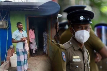 கிணற்றில் விழுந்து மூன்றே வயதான சிறுவன் பலி