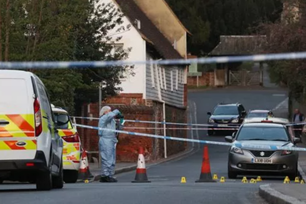 லண்டனில் யாழ் இளைஞர் கொலை; வெளியான அதிர்ச்சித்தகவல் | Murder Of Jaffa Youth In London Shocking News