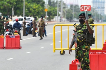 மாகாணங்களுக்கு இடையிலான தடை இன்றுடன் நீங்கியது