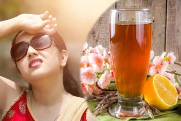 கோடை காலத்தில் உடல் சூட்டை குறைக்க வேண்டுமா? இந்த ஒன்று மட்டும் இருந்தாலே போதும்