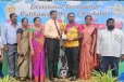 யாழ். வலிகாமம் மேற்கு விளையாட்டு போட்டியும் பரிசில் வழங்கலும்!