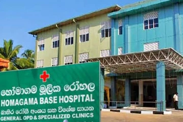 வைத்தியசாலை ஒன்றில் 7 வைத்தியர்கள் உட்பட 24 பேருக்கு கொரோனா உறுதி!