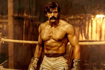 சார்பட்டா படத்தின் வெற்றி கொண்டாட்டம் ! யாரெல்லாம் கலந்து கொண்டனர் பாருங்க