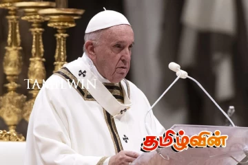 கத்தோலிக்க திருச்சபை அனைத்து கத்தோலிக்கர்களுக்கும் விடுத்துள்ள கோரிக்கை