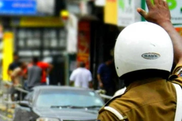 கதிர்காமம் - செல்லகதிர்காமம் வீதியில் விபத்து