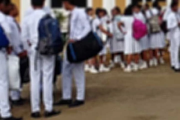 மாணவர் அனுமதி : கல்வியமைச்சு வெளியிட்ட அறிவிப்பு