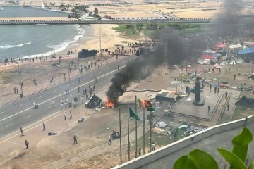 நாடாளுமன்றில் சமர்ப்பிக்கப்படவுள்ள மே9 அறிக்கை