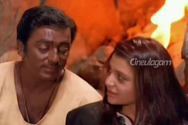 கமல்ஹாசனின் குணா திரைப்படம் தோல்வி அடைந்தது ஏன்?- ஓபனாக கூறிய பிரபலம் | Santhana Bharathi About Guna Movie Flop