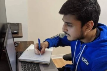 மனோரீதியாக கடினமான நேரம்... இலங்கையிலிருந்து கல்வி கற்பதற்காக கனடா வந்த சர்வதேச மாணவரின் அனுபவம்